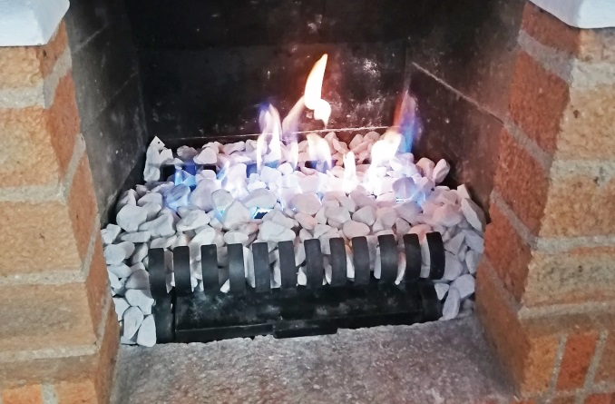 Chimenea-de-gas